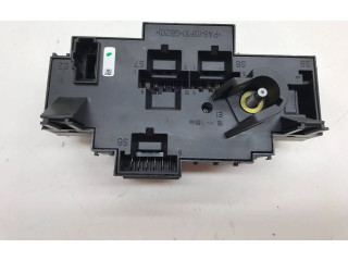 Pojistková skříňka A2229063202, 50W211F02 Mercede-Benz S W222 2015