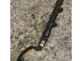 Vstřikovací lišta Toyota Avensis T250 pro naftový motor 2.0