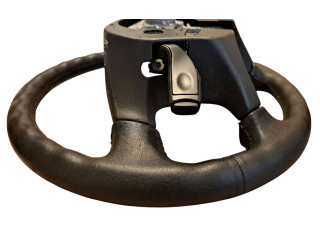 Руль Mitsubishi Outlander 2001 - 2007 года