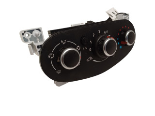 Блок управления климат-контролем 5P3743000, 5P3743000 Dacia Dokker