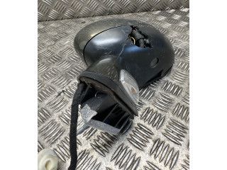 Зеркало электрическое Citroen DS4 - года