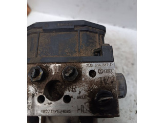 Блок АБС 3U0614517D   Skoda  Superb B5 (3U)  2001 - 2008 года