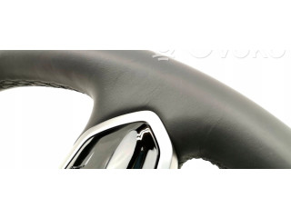 Руль Volkswagen ID.3  2019 -  года nan, CZARNY      