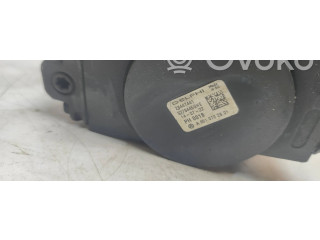 Комплект форсунок A6510702801, A6510701595    Mercedes-Benz GLC X253 C253   