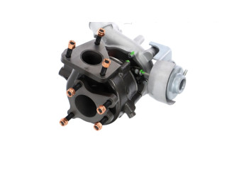 Турбина Mitsubishi ASX 49335-01101, 49335-01101