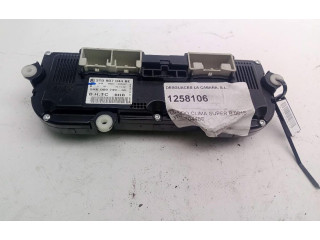 Блок управления климат-контролем 3T0907044BE   Skoda Superb B6 (3T)