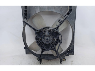 Вентилятор печки NAO-VISIVEL Mitsubishi Colt