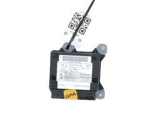 Блок управления надувных подушек 1684979880, V0-5594C Citroen Berlingo