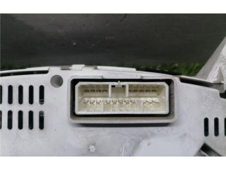 Панель приборов 05172312AC, 05172312AC Jeep Grand Cherokee (WK)