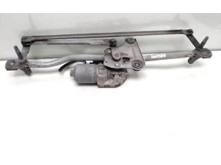 Рулевая рейка  Комплект механизма стеклоочистителей 30753493, 3397021173   Volvo V60 2011 - 2013 года