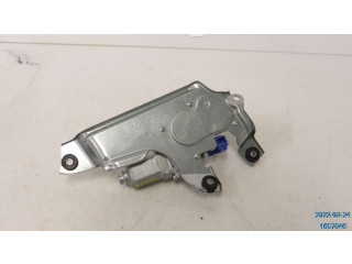 Моторчик заднего дворника 86510SG080    Subaru Forester SJ