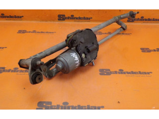 Моторчик дворников 1Z1955023E, 1Z1955023E Skoda Octavia Mk2 (1Z)