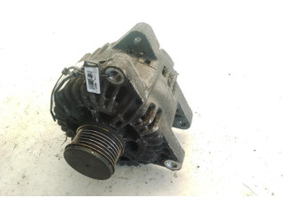 Генератор 9646321780 Citroen Berlingo