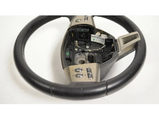 Руль Jaguar XF X250 2007-2015 года 8X23ABLEG