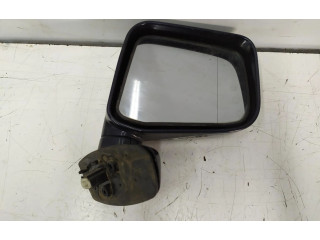 Зеркало электрическое Mitsubishi Space Wagon 1992 - 1998 года