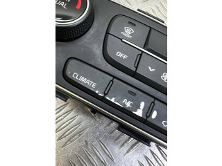 Блок управления климат-контролем 972502PXXX   KIA Sorento