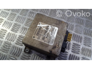 Блок подушек безопасности 19224ae Chrysler Voyager