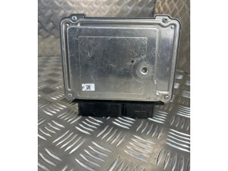Блок управления двигателя 06J906027H, 06J907309A Volkswagen Jetta VI