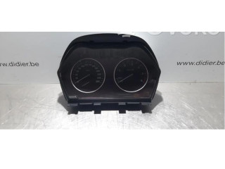 Přístrojová deska BMW 2 F46 2017 9295446