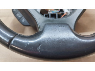Руль Honda Civic IX 2011-2017 года