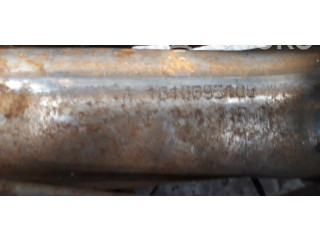 Рулевая рейка 1810695100 Peugeot 406 1999 - 2006 года