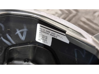 Volant Mercedes-Benz GLE AMG (W166 - C292) 2017 6267707, 6267706