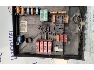 Блок предохранителей 1K0937125A Audi A3 S3 A3 Sportback 8P