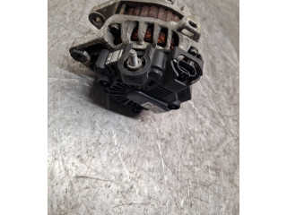 Генератор 373002B710, 135V90A KIA Ceed