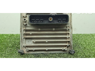 Блок управления SIEMENS, SIM210 Ford Fusion