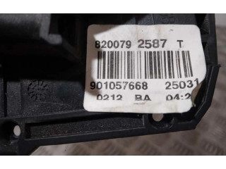 Подушка безопасности водителя 8200792587T, 901057668 Dacia Duster