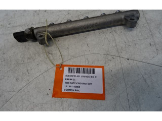 Топливная рампа KIA Pro Cee'd II для двигателя D4FC