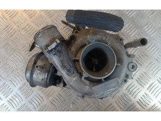 Турбина Renault Scenic I 8200396565, GT1746V