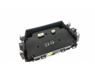 Блок управления климат-контролем 61190C, KD49 Mazda CX-5