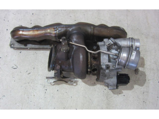 Турбина BMW X3 F25 7636426