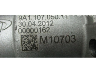 Čerpadlo oleje 9A110705011 Porsche 911 991