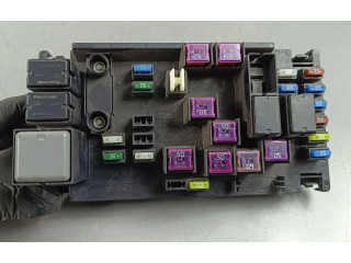 Pojistková skříňka MB200200B Subaru XV 2017