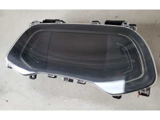 Панель приборов P248104640R   Renault Clio V       