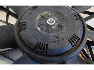 Вентилятор радиатора     A2305000093    Mercedes-Benz SL R230 