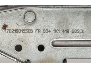 Руль Skoda Yeti (5L)  2009-2017 года 1K1419502CK      