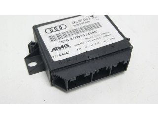 Блок управления 8K0907440A, 8K0907440A Audi Q3 8U