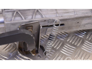    Рулевая рейка 743034   BMW 3 F30 F35 F31 2012-2018 года