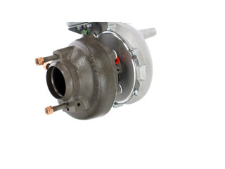 Turbodmychadlo Турбина 742417-0001, 742417-0001   BMW X5 E53   