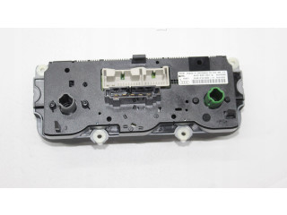 Блок управления климат-контролем 8U0820047G Audi Q3 8U