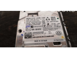 Панель приборов 10A920320E, 10A920320E   Cupra Born       