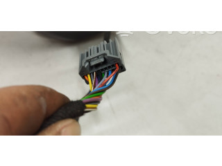 Зеркало электрическое        Volvo XC90  2014 -  года   