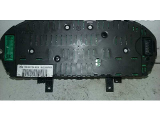 Панель приборов 6Q0920800, 110080124001A   Volkswagen Polo       