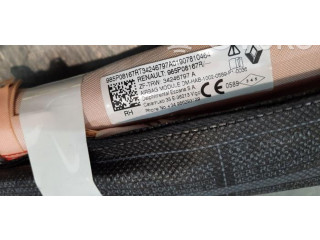 Боковая подушка безопасности 985P08167R Volkswagen Cross Touran I