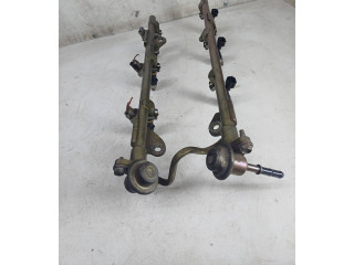 Vstřikovací lišta    Nissan Murano Z50    VQ35DE 