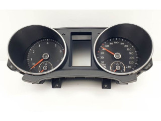 Панель приборов 5K0920871 Volkswagen Golf VI