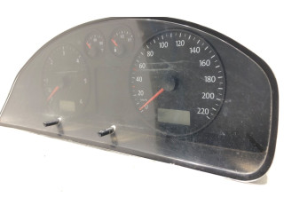 Přístrojová deska Volkswagen Transporter - Caravelle T5 2004 7H0920850G